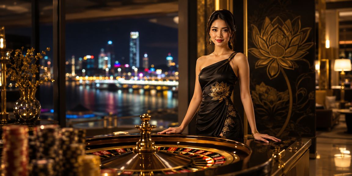 Người dùng Đà Nẵng chơi Roulette trên swin88
