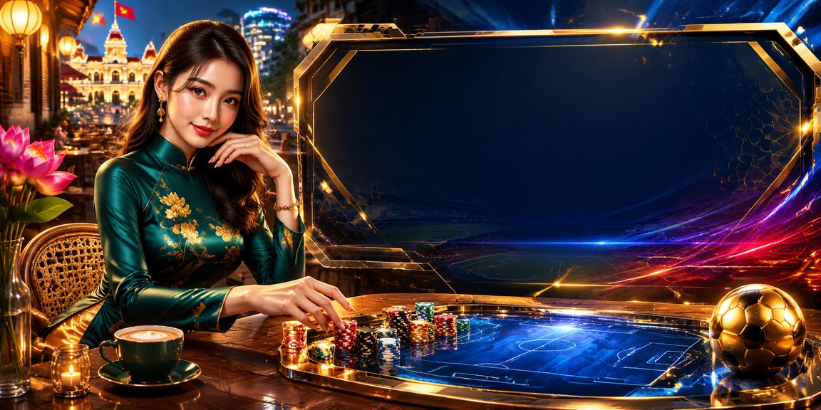 Người chơi tại Hồ Chí Minh trải nghiệm nền tảng swin88 trên điện thoại