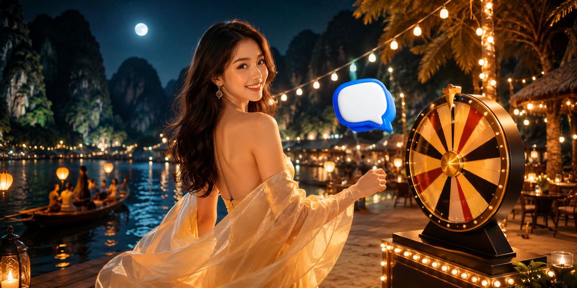 Người dùng tại Ninh Bình tham gia chương trình quay số may mắn qua nền tảng online